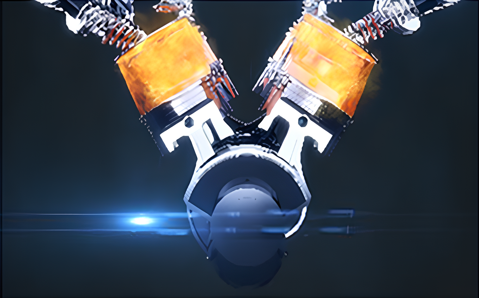 Miracle3 Device